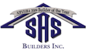 SAS Builders